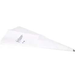 Patisse Spritspåsar-Spritspåse 46 cm bomull