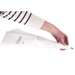 Patisse Spritspåsar-Spritspåse 46 cm bomull