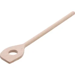 Patisse Slevar-träsked med hål 30 cm