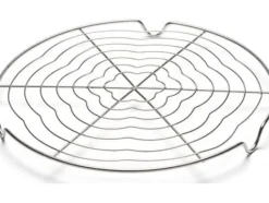 Patisse tårtgaller 30 cm rostfritt stål silver