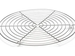 Patisse tårtgaller 32 cm silver stål