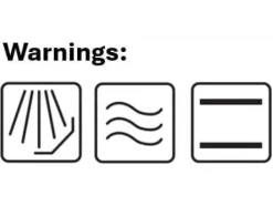 Bloomingville Paula Äggkopp, Natur, Stengods