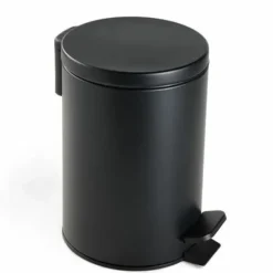 Pedalhink TODAY UTILITY Svart 3 L 17 x 25 cm