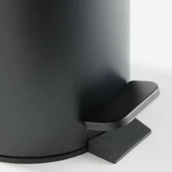 Pedalhink TODAY UTILITY Svart 3 L 17 x 25 cm