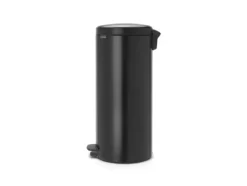 Pedalspand Brabantia 30 ltr. mat sort