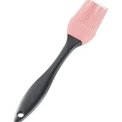 Gastromax Bakpenslar-Pensel Silikon 20,5 cm rosa
