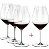 Glas-Performance Vinglas Pinot Noir 83cl, 4-pack - Riedel