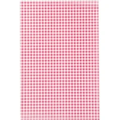 Matfolie-Pergamentpappersunderlägg med GRID-tryck 500 st 420x275 mm - Hendi 678152