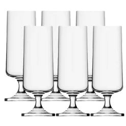 Perl Ölglas 52cl, 6-pack - Rastal