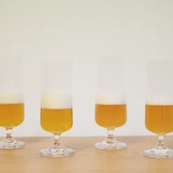 Perl Ölglas 52cl, 6-pack - Rastal