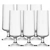 Perl Ölglas 39cl, 6-pack - Rastal