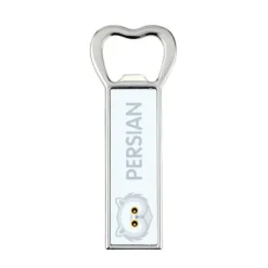 Drinkshakers & Drinkverktyg-Persisk öppnare med grafik och märket Art-Dog