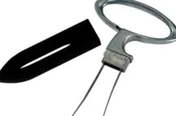 Korkskruvar-Peugeot Old cork opener steel