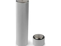 Peugeot Peugeot Line Reverse silver electric corkscrew 21 cm