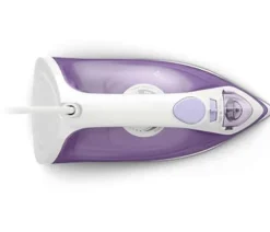 Philips Strykjärn-1000 series DST1020 - Ångstrykjärn - 1800 W