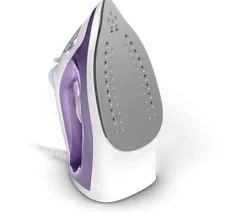 Philips Strykjärn-1000 series DST1020 - Ångstrykjärn - 1800 W