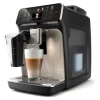 Philips 5500 series EP5547 - Automatisk kaffekokare med cappuccinatore - 15 bar - svart/kromad