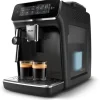 Philips Kaffemaskiner & Espresso-3300 Series EP3321 – Automatisk kaffemaskin med mjölkskummare – Svart