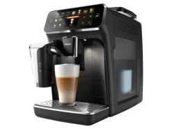 Philips 5400 series EP5441 - Automatisk kaffekokare med mjölkskummare - 15 bar - svart