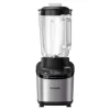 Philips Matmixrar & Blenders-7000 Series HR3760 - Blandare - 1.8 liter - 1500 W - svart/metallic