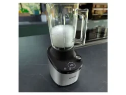 Philips Matmixrar & Blenders-7000 Series HR3760 - Blandare - 1.8 liter - 1500 W - svart/metallic