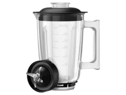 Philips Matmixrar & Blenders-7000 Series HR3760 - Blandare - 1.8 liter - 1500 W - svart/metallic