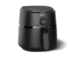 Philips 1000 series NA110/00, Varmluftsteger, 3,2 L, 0,4 kg, Rapid Air, 80 °C, 200 °C