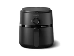 Philips 1000 series NA110/00, Varmluftsteger, 3,2 L, 0,4 kg, Rapid Air, 80 °C, 200 °C