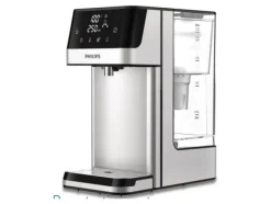 Philips ADD5910M - Electric water filter dispenser - 2.2 liter