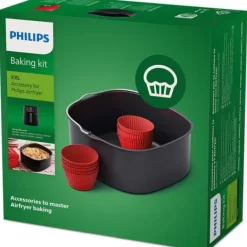 Philips Airfryer XXL HD9957/00 bakset