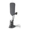 Philips All-in-One 8500 Series AIS8540 - Textilångning med automatisk avstängning - 2200 W - bluish gray/golden