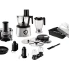 Philips Avance Collection HR7778 Compact 2 in 1 setup - Matberedare - 1300 W
