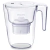 Vattenfilter-Philips AWP2933WHT/31 Instant vattenfilterkanna 2,6L