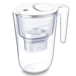 Vattenfilter-Philips AWP2933WHT/31 Instant vattenfilterkanna 2,6L
