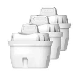 Vattenfilter-Philips AWP2933WHT/31 Instant vattenfilterkanna 2,6L