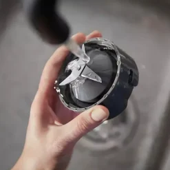 Philips Matmixrar & Blenders-Blender 3000 series HR2291