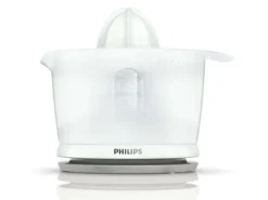 Philips Daily Collection HR2738 - Citruspress - 0.5 liter - 25 W - Star white