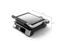 Philips Grillar-ELEKTRISK GRILL HD6301/90 Elektrisk grill