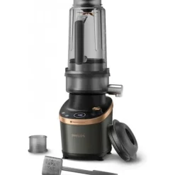 Philips Juicepressar-Flip&Juice HR3770/00 -mixer med juicepress