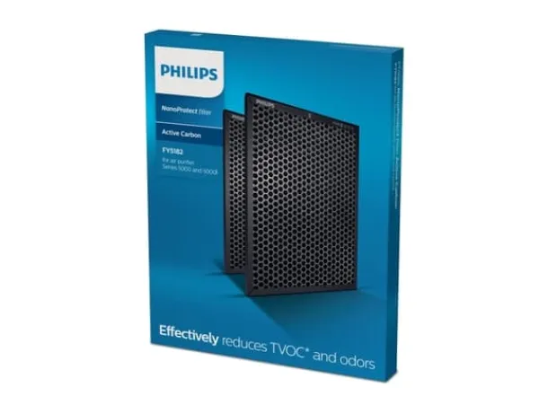 Philips FY5182 - Filter - till luftrenare