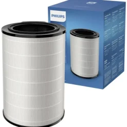 Philips Luftrenare-FY3430/30 Nano Protect Ersättningsfilter