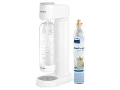 Philips GoZero ADD4901WH - Sodamaskin