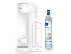 Philips GoZero ADD4901WH - Sodamaskin