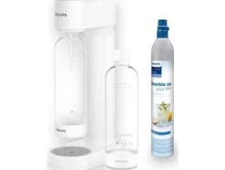 Philips GoZero ADD4901WH - Sodamaskin