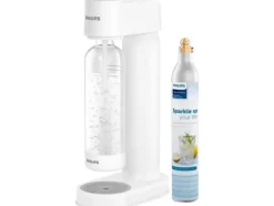 Philips GoZero ADD4901WH - Sodamaskin