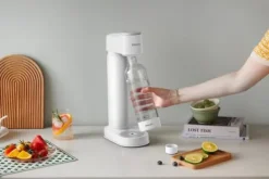 Philips GoZero ADD4901WH - Sodamaskin