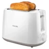 Philips Brödrostar & Brödgrillar-HD2581 - Brödrost För 2 Skivor, Vit