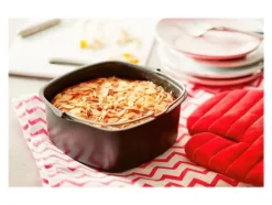 Philips HD9925 - Tillbehörssats - för varmluftsfritös