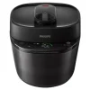 Philips Kokkärl-HD2151 All-in-One - Multicooker - 5 liter - 1 kW - svart