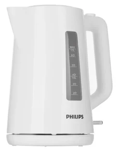 Philips Vattenkokare-HD9318/00 vattenkokare 1,7 l 2200 W vit